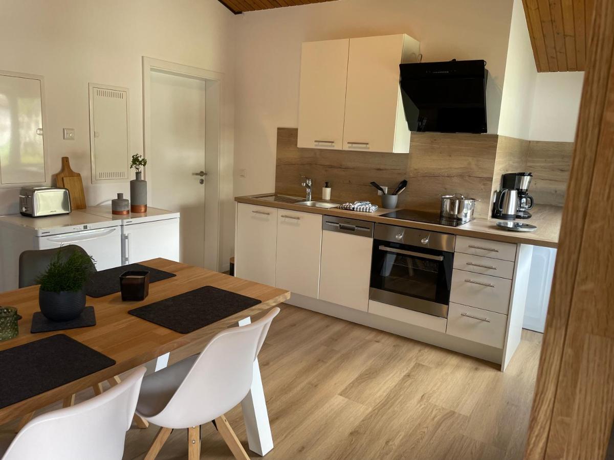 Roenkhausen Appartements Finnentrop Exterior photo